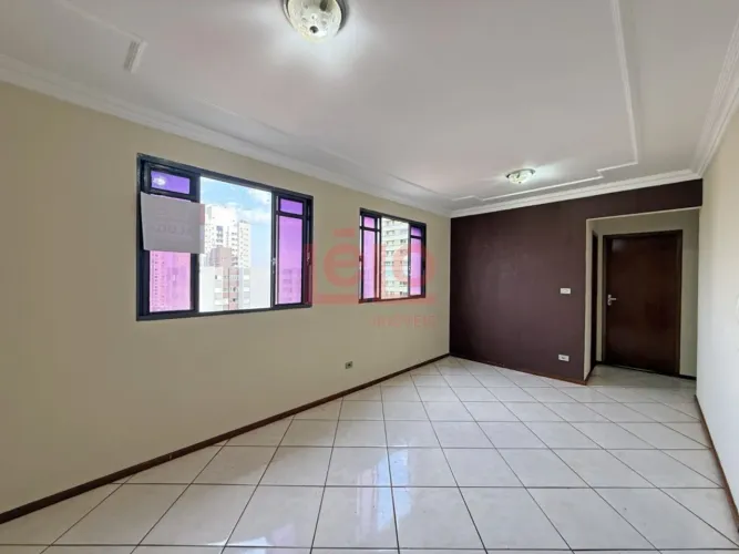 Apartamento a venda Jd Novo Horizonte.