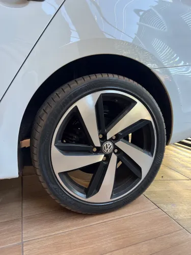 RODAS 18 GOLF GTI