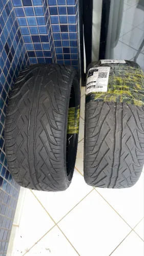 PNEU WANLI 245/35 R20 95W XL SP601 ZERO