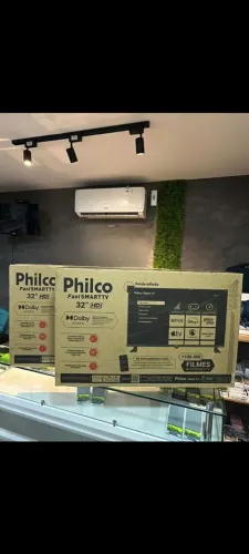 Smart TV Philco 32 Android