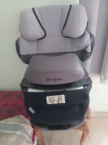 Cadeira baby para automovel