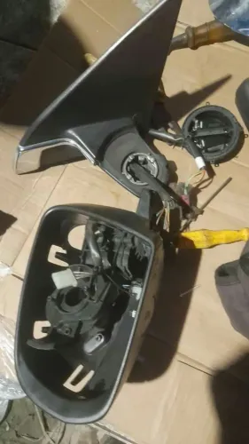 Elétrica automotiva 