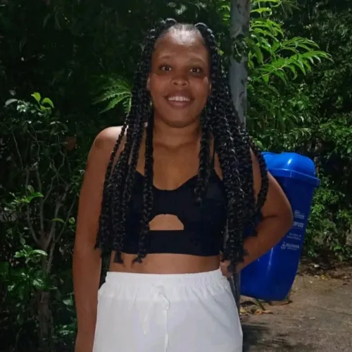 Faço faxina e outros 