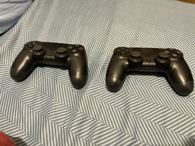 Controle para play station
