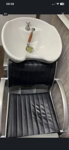 Vendo LAVATÓRIO para salão de beleza