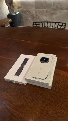 Apple Watch Ultra 2