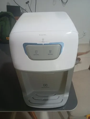 Purificador Eletrolux
