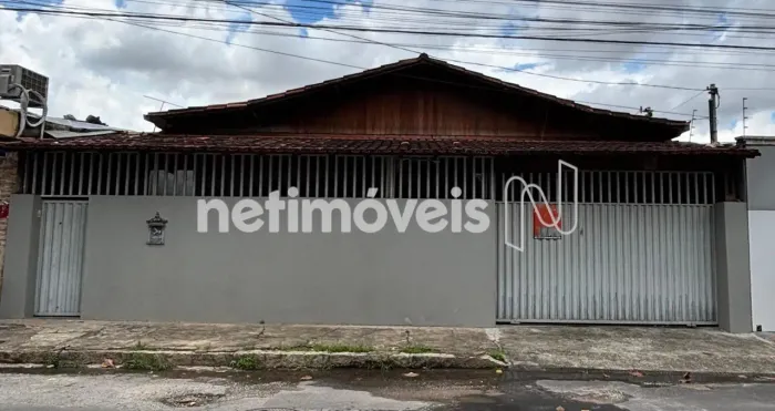 Locação Casa comercial Eldorado Contagem