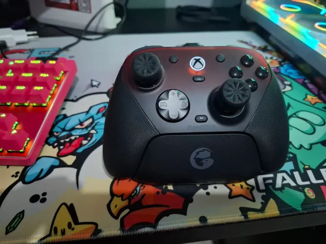 Controle gamesir g7 pro 