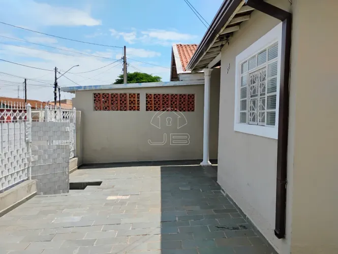 Imperdível casa em Campinas/SP, Conjunto Habitacional Padre Anchieta!