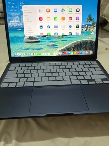 MACBOOK NEO 512GB - Novo