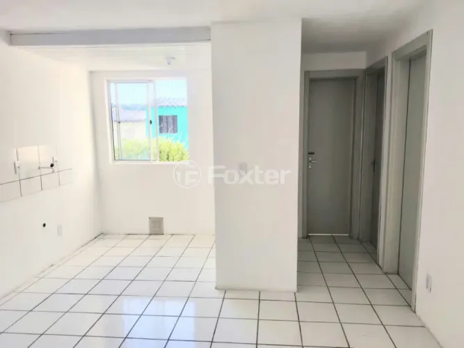 Apartamento à venda Estrada Cristiano Kraemer, Vila Nova - Porto Alegre