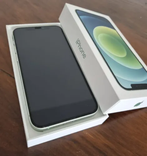 iPhone 12