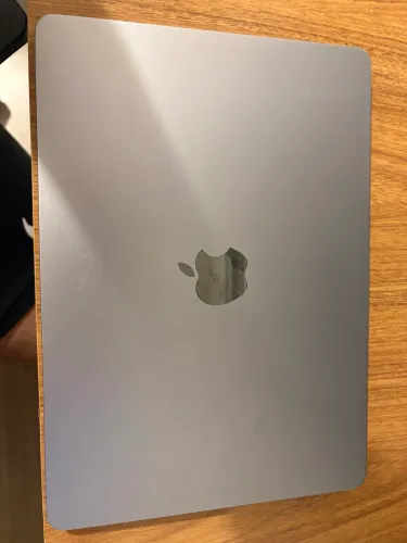 MacBook Air m2 - 8GB - SSD 256