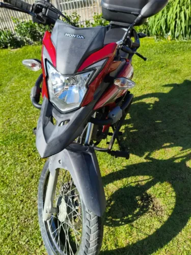 Honda XRE 190 2019 - único dono
