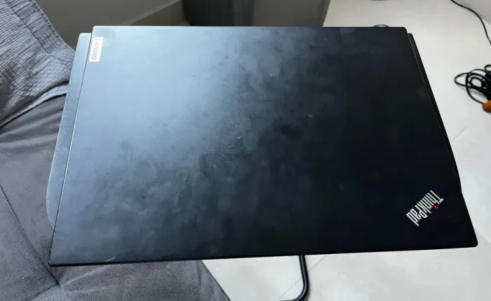 (Vendo) Notebook Lenovo Thinkpad