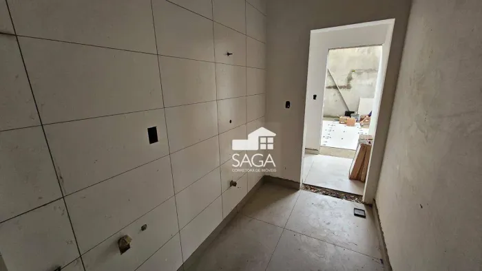Alto padrão! Casa com 3 dormitórios à venda por R$ 2.500.000 - Canto do Forte - Praia Gran