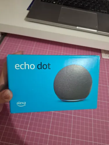 Alexa 5° Geração