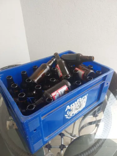 Caixa Ambev 300ml
