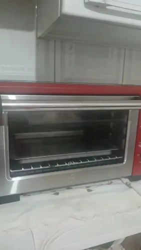 FORNO ELÉTRICO - 18L - OSTER