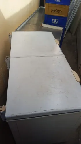 Freezer