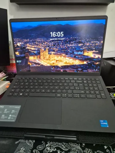 Notebook DELL 