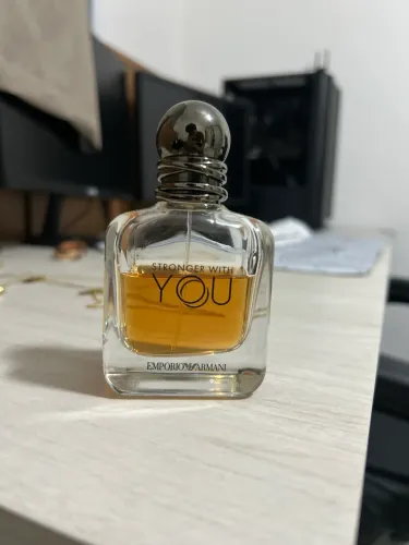 STRONGER WITH YOU PERFUME ORIGINAL PRA SAIR HJ