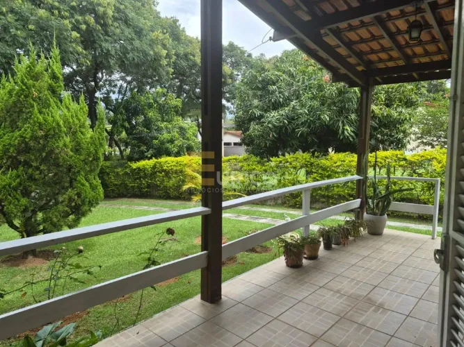 Casa em condomínio à venda no Condomínio Residencial New Park Tênis em Itupeva/SP