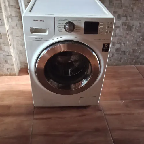 Máquina lava e seca Samsung