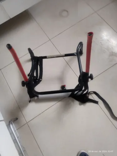 Porta bike