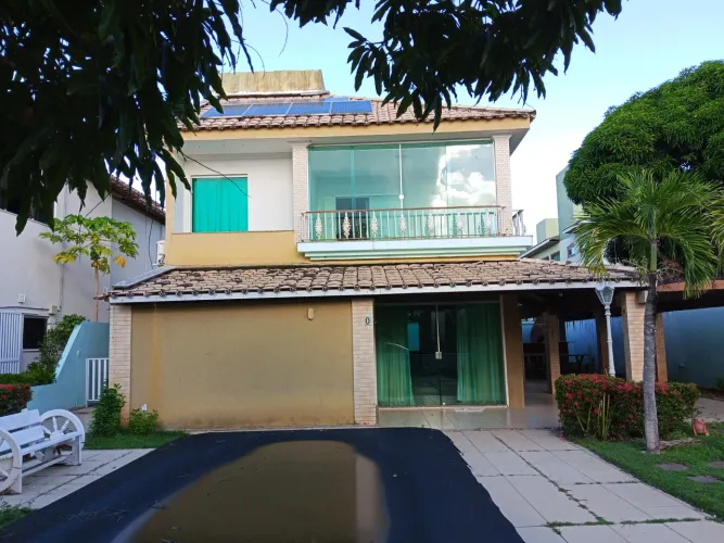 Casa à venda no MELÍCIO MACHADO, ARUANA, Aracaju, SE