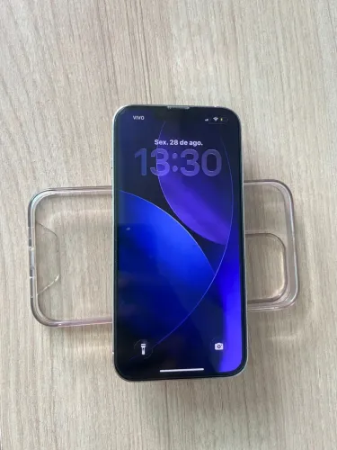 iPhone 13 Pro