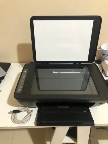 Impressora Multifuncional HP