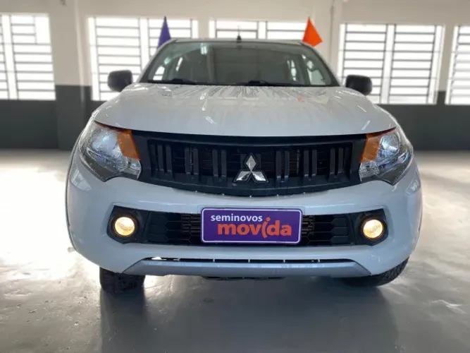 Mitsubishi L200 Triton Sport GL 2.4 Diesel 2024