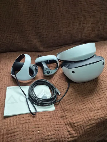 PlayStation VR2