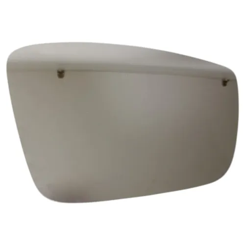 Lente Retrovisor Lado Direito Gol Saveiro G6 2013 2016 Orig