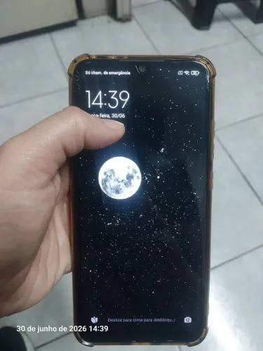 REDMI NOTE 7