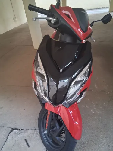 Vendo elite 23/24