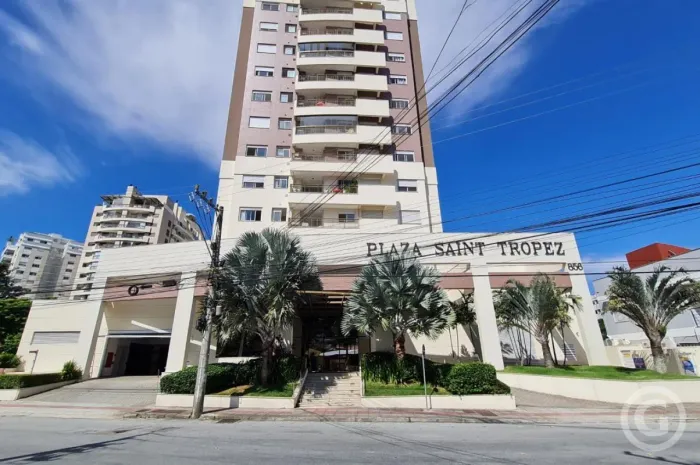 Conforto e praticidade para sua família no Itacorubi, Florianópolis