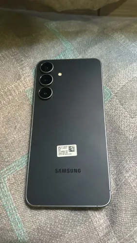 Vendo S25 FE 256GB