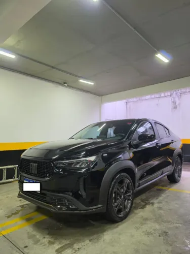 Fiat Fastback Limited Ed.1.3 270 T.flex Aut. 2023