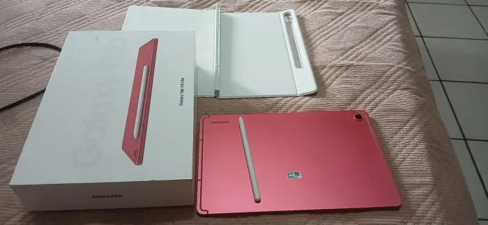 Galaxy Tab S10 Lite