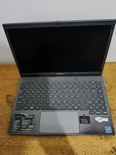 Notebook Positivo Motion - Intel 4GB RAM 64GB - Ótimo para Estudos
