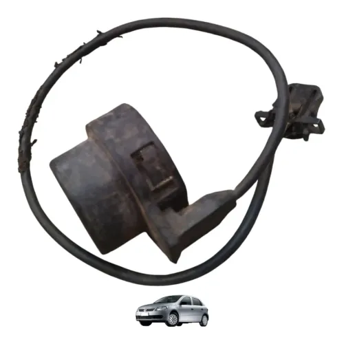 Antena de Chave Gol Jetta Saveiro 2008 A 2012