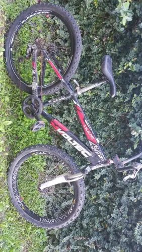 Bike Voltec Aro 26