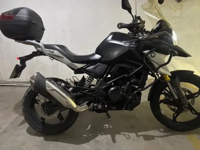 BMW GS 310 2022/2023