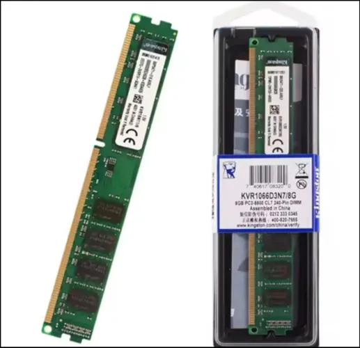 Ddr3 4GB