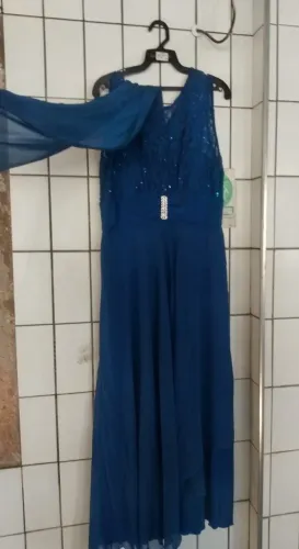 Vestido de festa