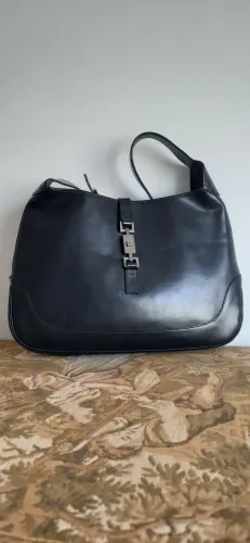 Bolsa Gucci Jackie o Hobo LEIA O ANUNCIO