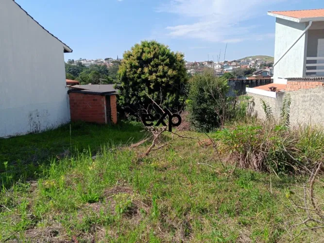 Terreno - Jardim Pinheiros - Valinhos/SP